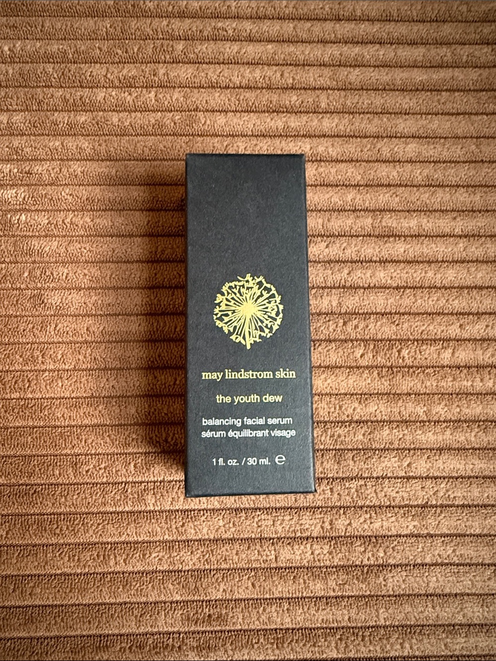 May Lindstrom Skin The Youth Dew Balancing Facial Serum - 30ml/1 fl. oz.